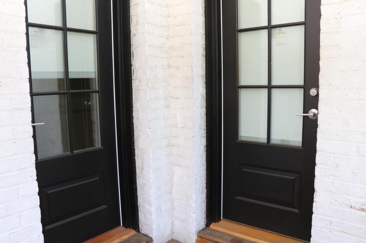 A Stylish Stay W/ A Queen Bed, Heated Floors.. #14 Brookline Ngoại thất bức ảnh
